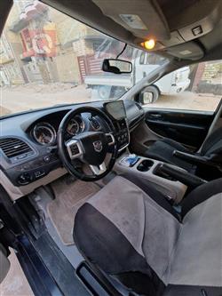 Dodge Grand Caravan